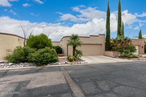 4840 N Territory Loop, Tucson, AZ 85750 photo 1