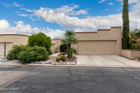 4840 N Territory Loop, Tucson, AZ 85750 photo 2