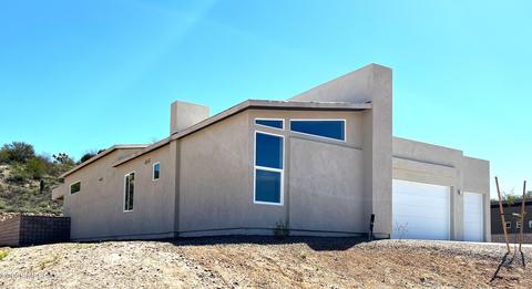 13285 E Cloudy Heights Pl, Vail, AZ 85641