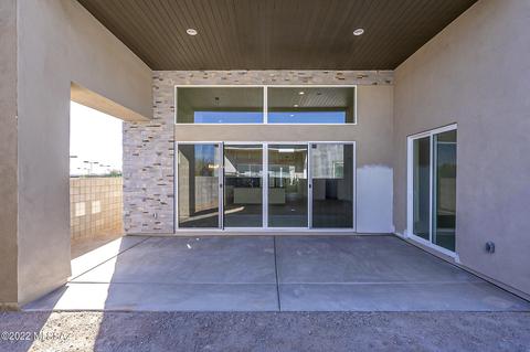 13285 E Cloudy Heights Pl, Vail, AZ 85641 photo 2