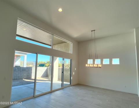 13285 E Cloudy Heights Pl, Vail, AZ 85641 photo 5