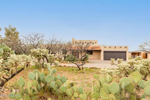 1041 N Calle Rinconado, Vail, AZ 85641