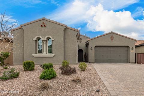 1077 W Desert Firetail Ln, Oro Valley, AZ 85755