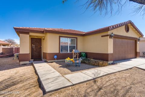 13642 E Shadow Pines Ln, Vail, AZ 85641 photo 10