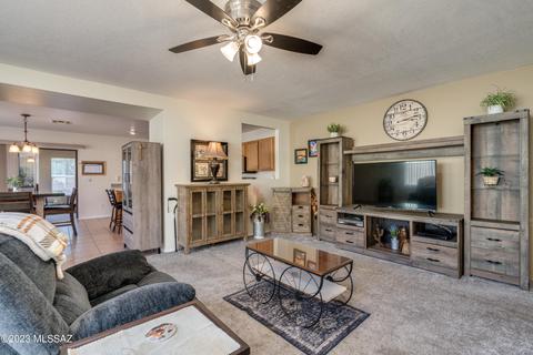 13642 E Shadow Pines Ln, Vail, AZ 85641 photo 14