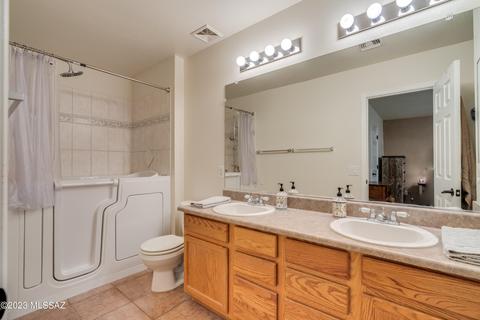 13642 E Shadow Pines Ln, Vail, AZ 85641 photo 22