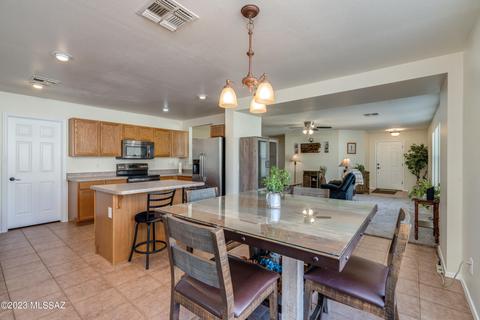 13642 E Shadow Pines Ln, Vail, AZ 85641 photo 16