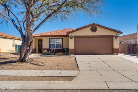 13642 E Shadow Pines Ln, Vail, AZ 85641