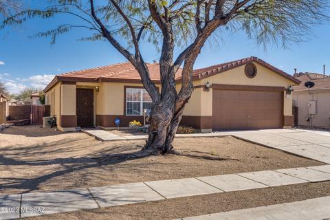 13642 E Shadow Pines Ln, Vail, AZ 85641 photo 9