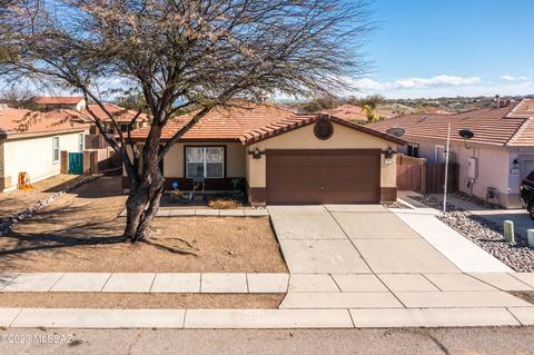 13642 E Shadow Pines Ln, Vail, AZ 85641 photo 32
