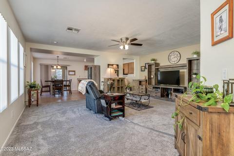 13642 E Shadow Pines Ln, Vail, AZ 85641 photo 13