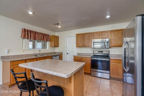 13642 E Shadow Pines Ln, Vail, AZ 85641 photo 17