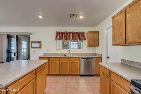 13642 E Shadow Pines Ln, Vail, AZ 85641 photo 19