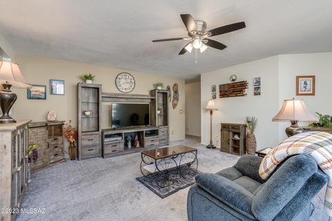 13642 E Shadow Pines Ln, Vail, AZ 85641 photo 2
