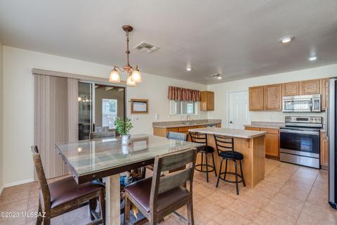 13642 E Shadow Pines Ln, Vail, AZ 85641 photo 3