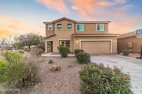 1026 E Lumberjack Trl, Sahuarita, AZ 85629