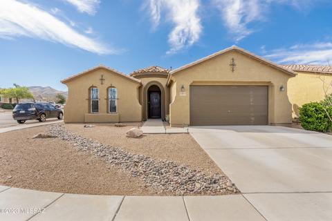 11044 E Sageberry Way, Vail, AZ 85641 photo 11