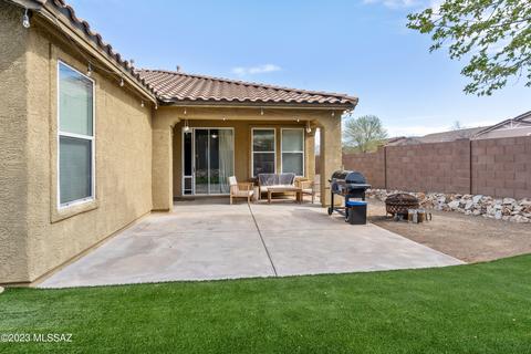 11044 E Sageberry Way, Vail, AZ 85641 photo 31