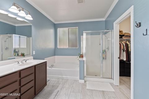 11044 E Sageberry Way, Vail, AZ 85641 photo 9