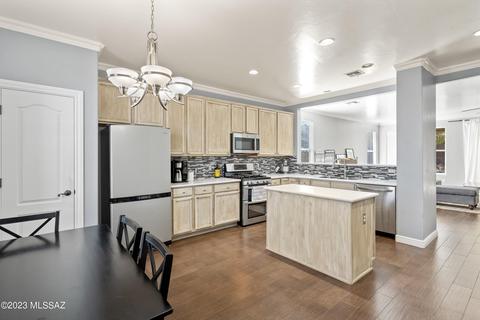 11044 E Sageberry Way, Vail, AZ 85641 photo 5