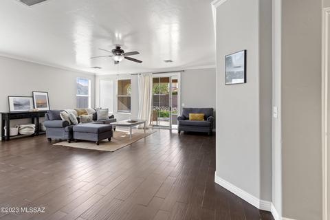 11044 E Sageberry Way, Vail, AZ 85641 photo 14