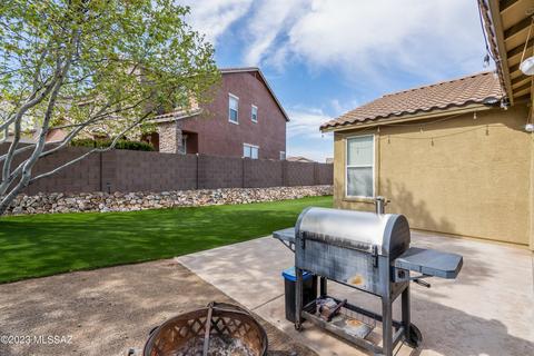 11044 E Sageberry Way, Vail, AZ 85641 photo 33