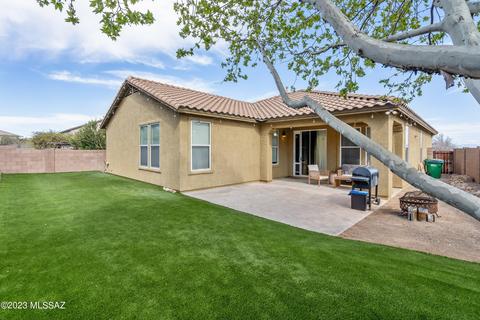 11044 E Sageberry Way, Vail, AZ 85641 photo 10
