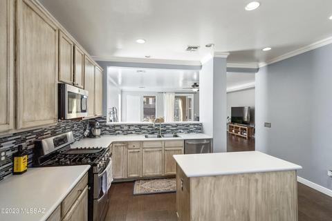 11044 E Sageberry Way, Vail, AZ 85641 photo 17