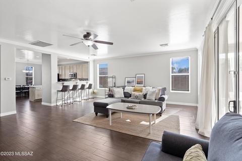 11044 E Sageberry Way, Vail, AZ 85641 photo 3