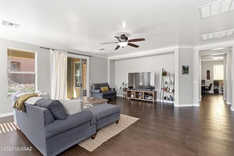 11044 E Sageberry Way, Vail, AZ 85641 photo 15