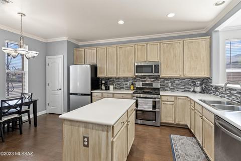 11044 E Sageberry Way, Vail, AZ 85641 photo 6
