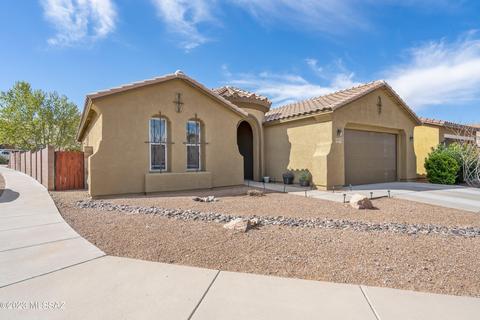 11044 E Sageberry Way, Vail, AZ 85641 photo 1