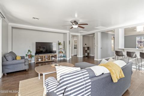 11044 E Sageberry Way, Vail, AZ 85641 photo 16