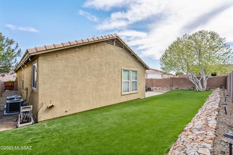 11044 E Sageberry Way, Vail, AZ 85641 photo 32