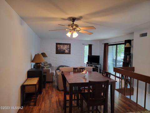 931 N Euclid Ave #144, Tucson, AZ 85719