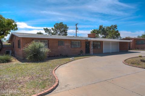 4422 E Holmes St, Tucson, AZ 85711