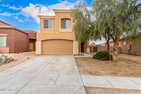 10410 S Painted Mare Dr, Vail, AZ 85641
