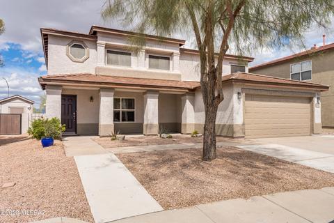 8441 E Hodgman Pl, Tucson, AZ 85747