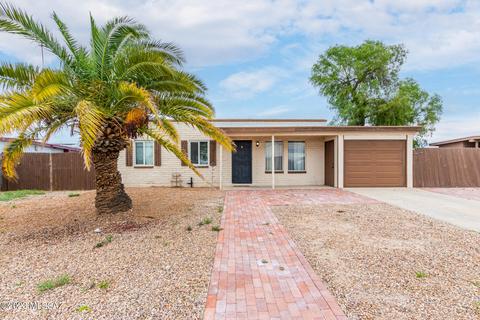 7265 E Marigold Cir, Tucson, AZ 85730