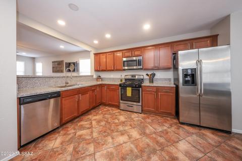 8446 E Ramona Madera Ln, Tucson, AZ 85747 photo 9