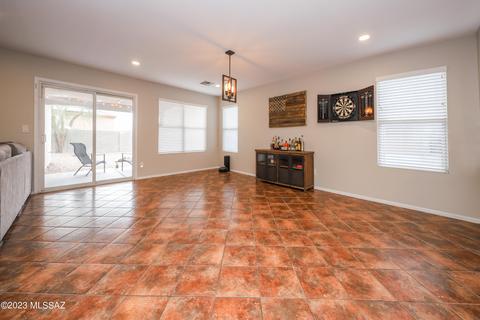 8446 E Ramona Madera Ln, Tucson, AZ 85747 photo 5