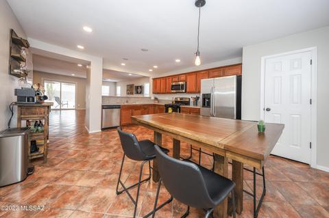 8446 E Ramona Madera Ln, Tucson, AZ 85747 photo 12