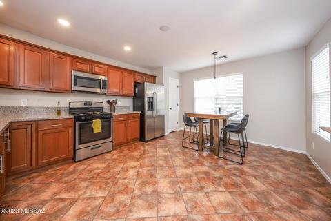 8446 E Ramona Madera Ln, Tucson, AZ 85747 photo 8