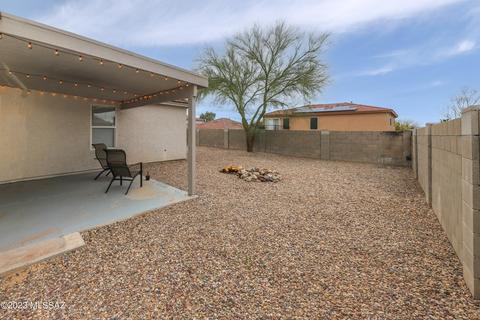 8446 E Ramona Madera Ln, Tucson, AZ 85747 photo 28