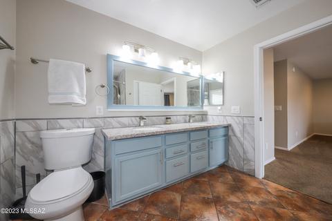 8446 E Ramona Madera Ln, Tucson, AZ 85747 photo 18