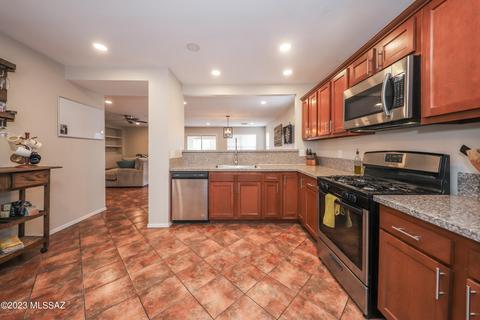 8446 E Ramona Madera Ln, Tucson, AZ 85747 photo 10