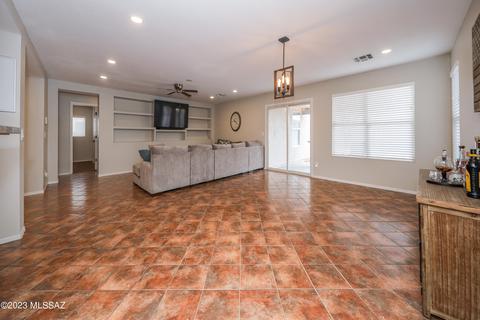 8446 E Ramona Madera Ln, Tucson, AZ 85747 photo 7