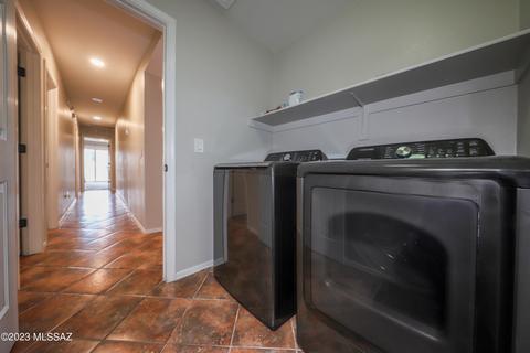 8446 E Ramona Madera Ln, Tucson, AZ 85747 photo 27