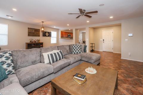 8446 E Ramona Madera Ln, Tucson, AZ 85747 photo 4