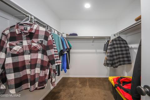 8446 E Ramona Madera Ln, Tucson, AZ 85747 photo 15